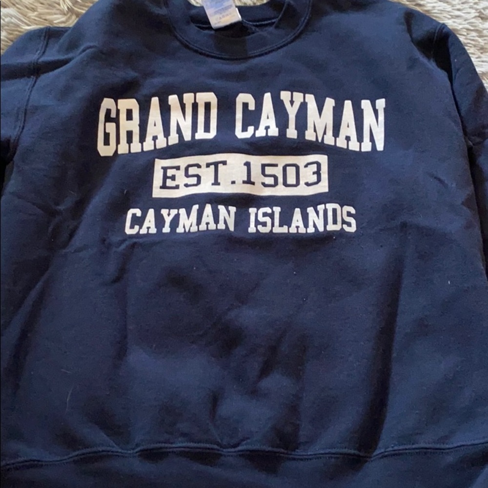 Sweatshirt